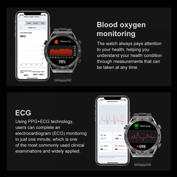 https://www.mobilnisvet.net/images/products/big/Smart Watch DT Ultramate crni metalna i silikonska narukvica cena prodaja srbija3.jpg